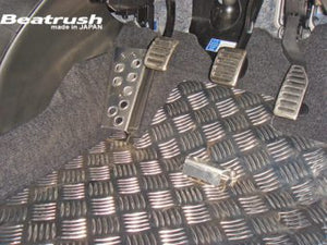 LAILE BEATRUSH FLOOR PANEL DRIVER SIDE  For SUZUKI SWIFT SPORT ZC32S S78044FPR