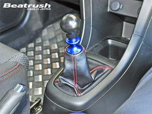 LAILE BEATRUSH REVERSE KNOB BLUE For SUZUKI SWIFT SPORT ZC32S S78044RKB