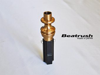 LAILE BEATRUSH REVERSE KNOB GOLD For SUZUKI SWIFT SPORT ZC32S S78044RKG