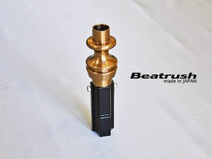 LAILE BEATRUSH REVERSE KNOB GOLD For SUZUKI SWIFT SPORT ZC32S S78044RKG