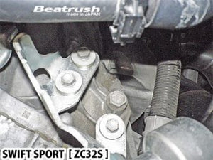 LAILE BEATRUSH SHIFT CABLE TRANSMISSION BRACKET BUSH For ALTO HA36S SWIFT SPORTS ZC33S ZC32S S78044SMB