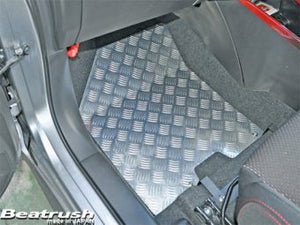 LAILE BEATRUSH FLOOR PANEL DRIVER AND PASSENGER SET  For SWIFT SPORT ZC33S S78046FPS