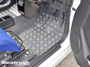 LAILE BEATRUSH FLOOR PANEL DRIVER SIDE  For SUZUKI ALTO HA36S S78502FPR