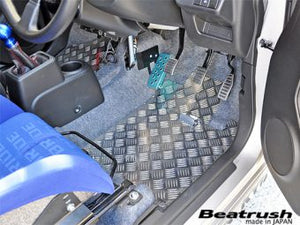 LAILE BEATRUSH FLOOR PANEL DRIVER SIDE  For SUZUKI ALTO WORKS HA36S S78504FPR