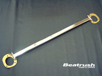 LAILE BEATRUSH FRONT STRUT BRACE For TOYOTA ist NCP61 VITZ NCP10 13 S81010-FTA
