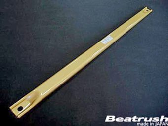 LAILE BEATRUSH FLOOR SUPPORT BAR For TOYOTA VITZ NCP91 S81014PB-CA