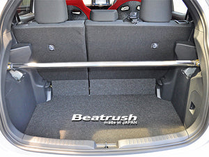 LAILE BEATRUSH REAR STRUT BRACE For TOYOTA YARIS MXPA10 YARIS MXPH10 S81018-RTA
