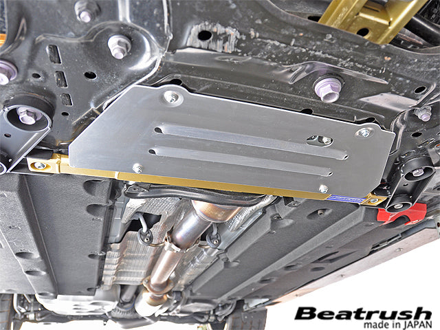 LAILE BEATRUSH FRONT MEMBER SUPPORT BAR FOR TOYOTA GR YARIS GXPA16  S81020PB-FA