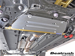 LAILE BEATRUSH FRONT MEMBER SUPPORT BAR FOR TOYOTA GR YARIS GXPA16  S81020PB-FA