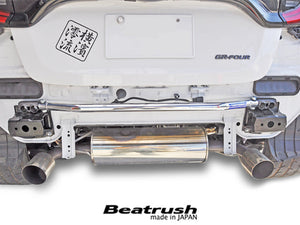 LAILE BEATRUSH REAR FRAME END BAR FOR TOYOTA GR YARIS GXPA16  S81020PB-RA