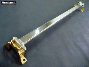 LAILE BEATRUSH REAR FRAME END BAR For COROLLA LEVIN AE86 SPRINTER TRUENO AE86 S8116PB-RA