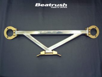 LAILE BEATRUSH REAR STRUT BRACE For TOYOTA MR-S ZZW30 S81202-RTA