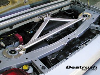 LAILE BEATRUSH REAR STRUT BRACE For TOYOTA MR-S ZZW30 S81202-RTA