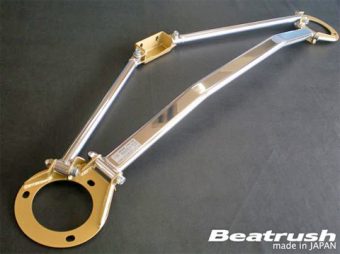 LAILE BEATRUSH FRONT STRUT BRACE For TOYOTA CELICA ST202 S81211-FTA