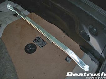 LAILE BEATRUSH REAR FRAME END BAR For TOYOTA CELICA ST202 S81211PB-RA