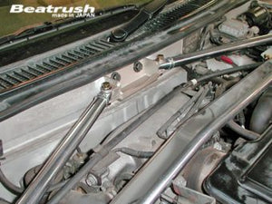 LAILE BEATRUSH FRONT STRUT BRACE For TOYOTA CELICA GT-Four ST205 S81212-FTA