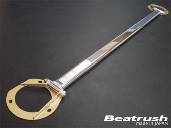 LAILE BEATRUSH FRONT STRUT BRACE For TOYOTA CELICA ZZT231 S81214-FTA