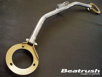 LAILE BEATRUSH FRONT STRUT BRACE For COROLLA LEVIN AE111 SPRINTER TRUENO AE111 S8123-FTA