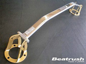 LAILE BEATRUSH FRONT STRUT BRACE For TOYOTA CROWN Athlete GRS182 S81302-FTA