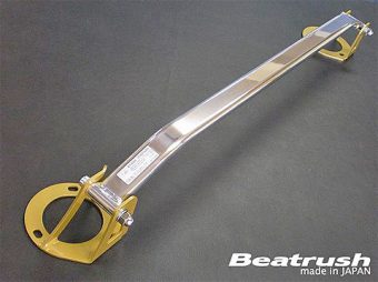 LAILE BEATRUSH FRONT STRUT BRACE For TOYOTA ALTEZZA SXE10 S81510-FTA