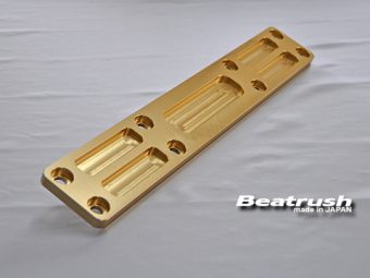 LAILE BEATRUSH FLOOR PERFORMANCE PLATE For TOYOTA PRIUS ZVW40 41 PRIUS ZVW30 S81703PB-CA