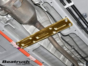 LAILE BEATRUSH FLOOR PERFORMANCE PLATE For TOYOTA PRIUS ZVW40 41 PRIUS ZVW30 S81703PB-CA