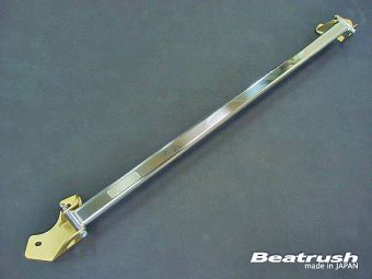 LAILE BEATRUSH FRONT STRUT BRACE For NISSAN CCUBE3 BGZ11 YGZ11 CUBE BZ11 YZ11 S82054-FTA