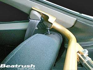 LAILE BEATRUSH REAR CROSSBEAM PILLAR BAR For HONDA INTEGRA Type-R DC2 S84050PB-RX