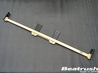 LAILE BEATRUSH FLOOR PERFORMANCE BAR For HONDA INTEGRA Type-R DC5 S84052PB-C