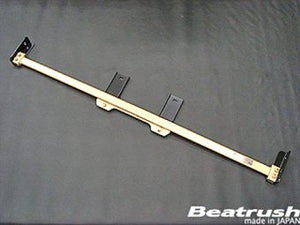 LAILE BEATRUSH FLOOR PERFORMANCE BAR For HONDA INTEGRA Type-R DC5 S84052PB-C