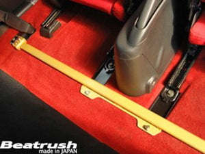 LAILE BEATRUSH FLOOR PERFORMANCE BAR For HONDA INTEGRA Type-R DC5 S84052PB-C
