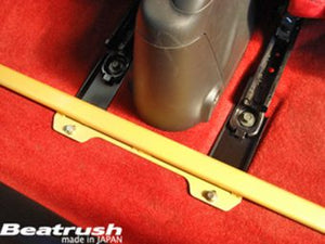 LAILE BEATRUSH FLOOR PERFORMANCE BAR For HONDA INTEGRA Type-R DC5 S84052PB-C