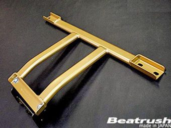 LAILE BEATRUSH REAR PERFORMANCE BAR For HONDA S2000 AP1 S84060PB-R