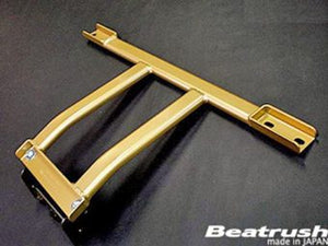 LAILE BEATRUSH REAR PERFORMANCE BAR For HONDA S2000 AP1 S84060PB-R