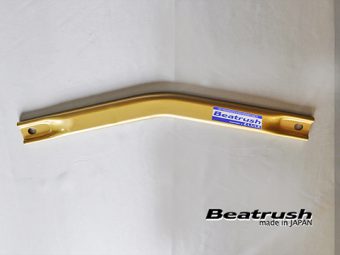 LAILE BEATRUSH FRONT FLOOR BAR For HONDA CIVIC TYPE-R FK8 CIVIC FK7 S84070PB-CAF