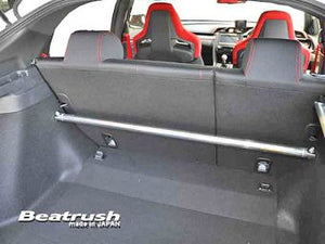 LAILE BEATRUSH REAR STRUT BRACE For HONDA CIVIC TYPE-R FK8 CIVIC FK7 S84070-RTA
