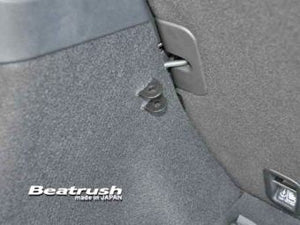 LAILE BEATRUSH REAR STRUT BRACE For HONDA CIVIC TYPE-R FK8 CIVIC FK7 S84070-RTA