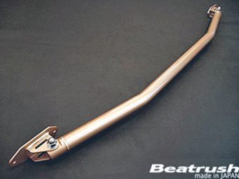LAILE BEATRUSH REAR FRAME END BAR For HONDA FIT GD1 S84202PB-RA