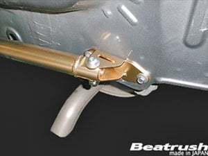 LAILE BEATRUSH REAR FRAME END BAR For HONDA FIT GD1 S84202PB-RA