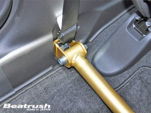LAILE BEATRUSH FLOOR PERFORMANCE BAR For HONDA FIT RS GK5 S84208PB-C