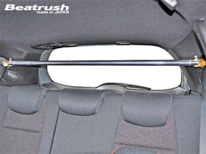LAILE BEATRUSH REAR PILLAR BAR For HONDA FIT RS GK5 S84208PB-PB