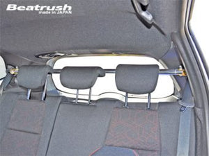 LAILE BEATRUSH REAR PILLAR BAR For HONDA FIT RS GK5 S84208PB-PB