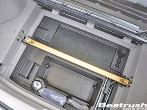 LAILE BEATRUSH TRUNK BAR For HONDA INSIGHT ZE2 S84403PB-RT