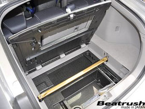 LAILE BEATRUSH TRUNK BAR For HONDA INSIGHT ZE2 S84403PB-RT