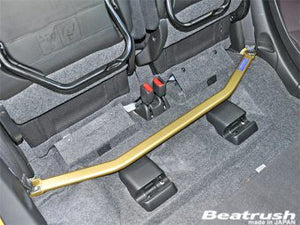 LAILE BEATRUSH FLOOR PERFORMANCE BAR For HONDA N-ONE JG1 S84900PB-C