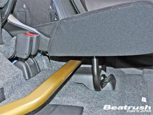 LAILE BEATRUSH FLOOR PERFORMANCE BAR For HONDA N-ONE JG1 S84900PB-C