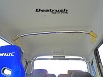 LAILE BEATRUSH ROOF BAR For HONDA N-ONE JG1 S84900PB-FW