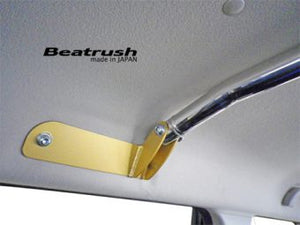LAILE BEATRUSH ROOF BAR For HONDA N-ONE JG1 S84900PB-FW