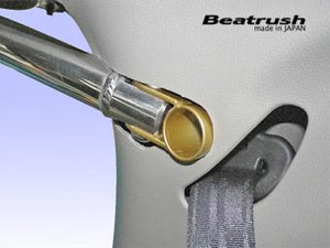 LAILE BEATRUSH REAR PILLAR BAR For HONDA N-ONE JG1 S84900PB-PB