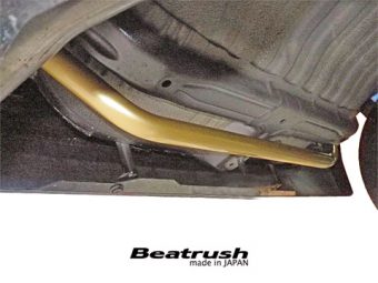 LAILE BEATRUSH REAR FRAME END BAR For HONDA N-BOX JF3 S84912PB-RA